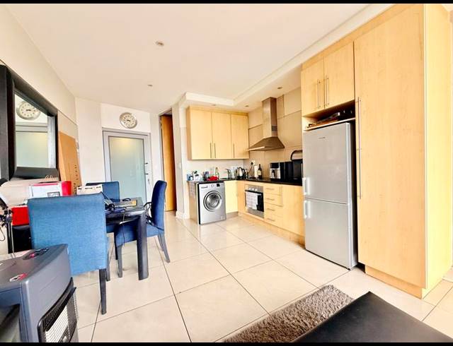 1 BEDROOM PROPERTY TO RENT IN SANDOWN